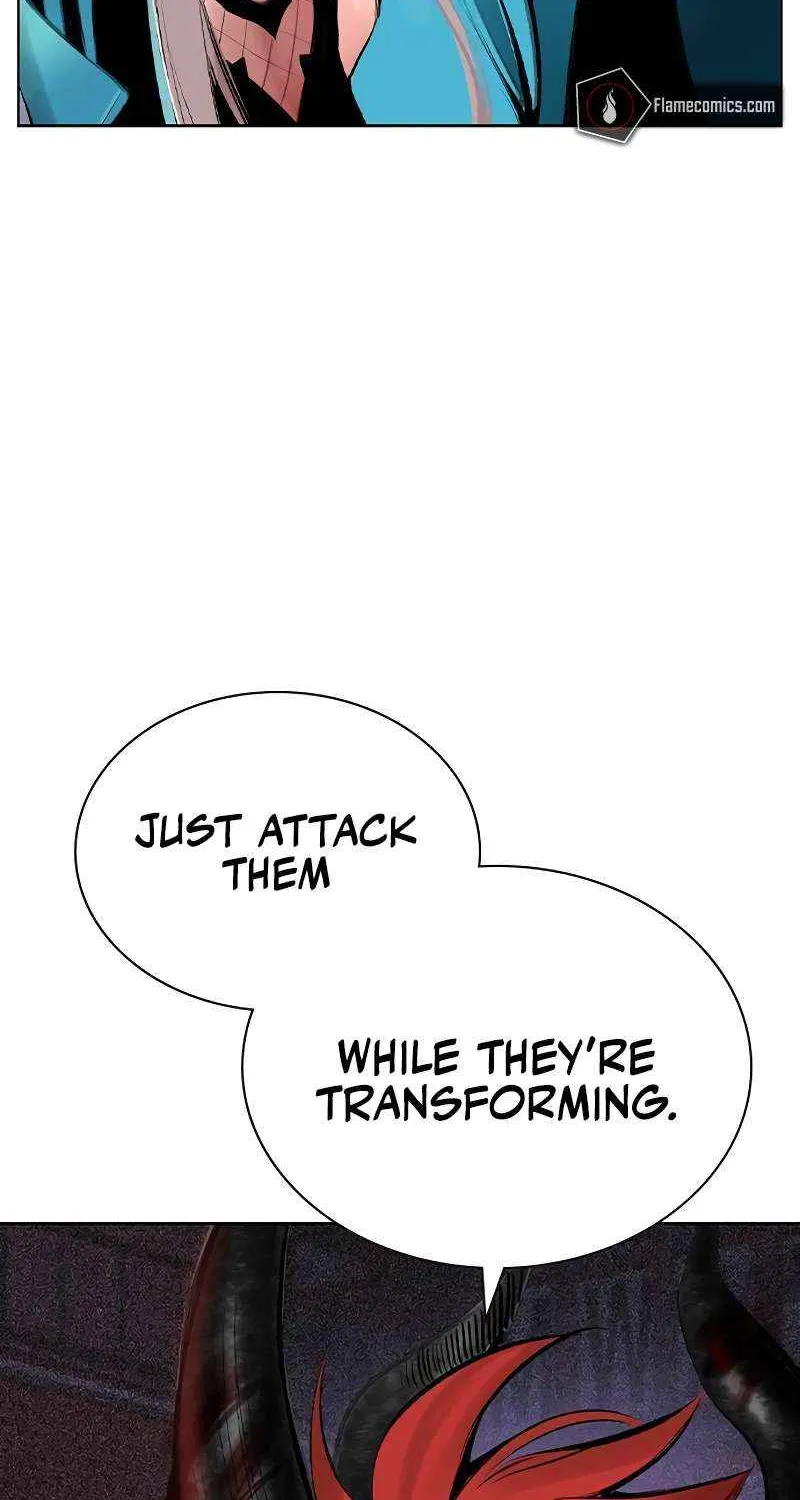 Manhwa Jungle Juice Chapter 128 page 111 - 