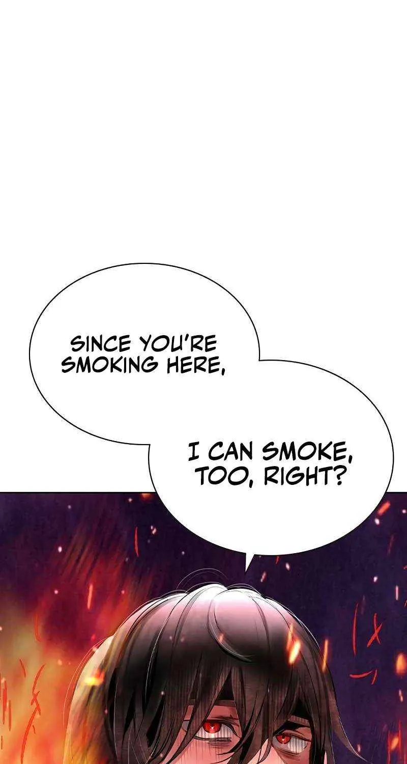Manhwa Jungle Juice Chapter 128 page 118 - 