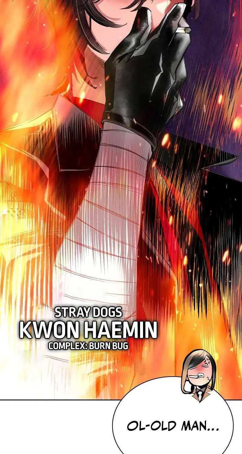 Manhwa Jungle Juice Chapter 128 page 119 - 