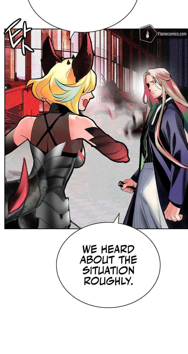 Manhwa Jungle Juice Chapter 128 page 127 - 