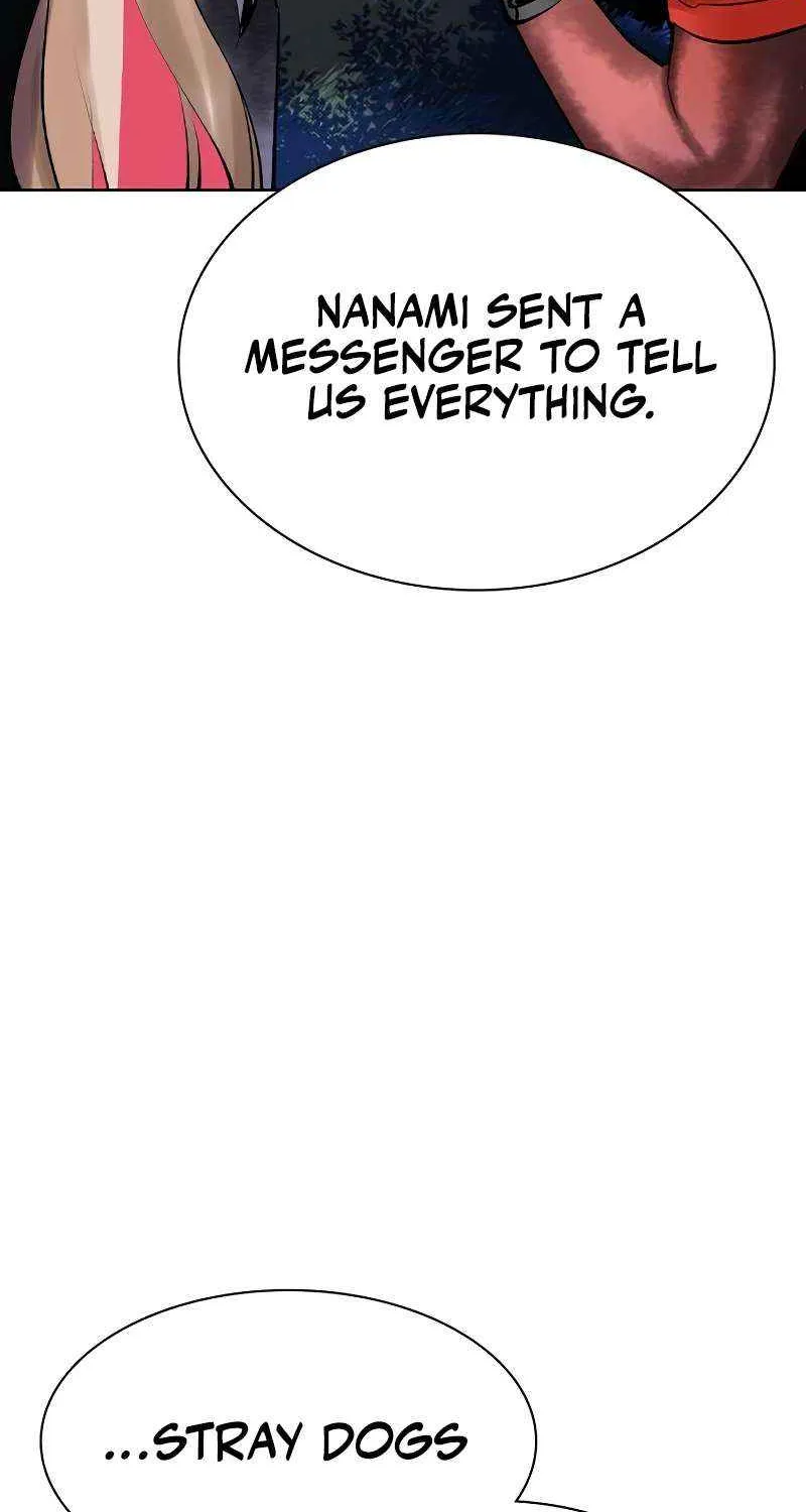 Manhwa Jungle Juice Chapter 128 page 129 - 