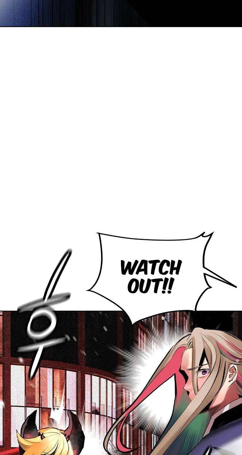 Manhwa Jungle Juice Chapter 128 page 133 - 