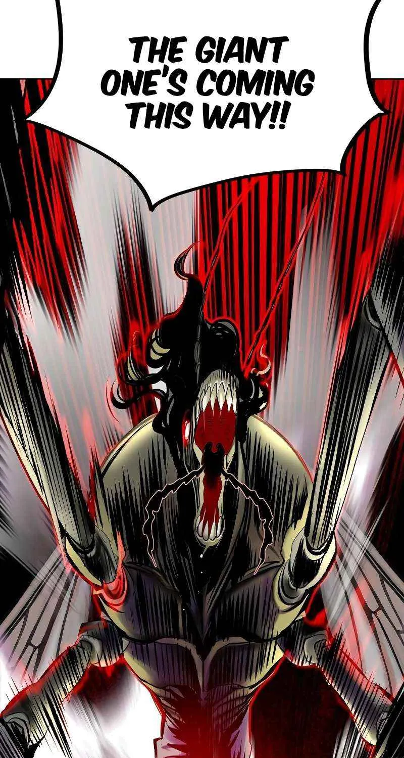 Manhwa Jungle Juice Chapter 128 page 135 - 