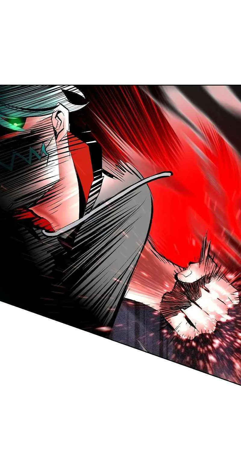 Manhwa Jungle Juice Chapter 128 page 138 - 