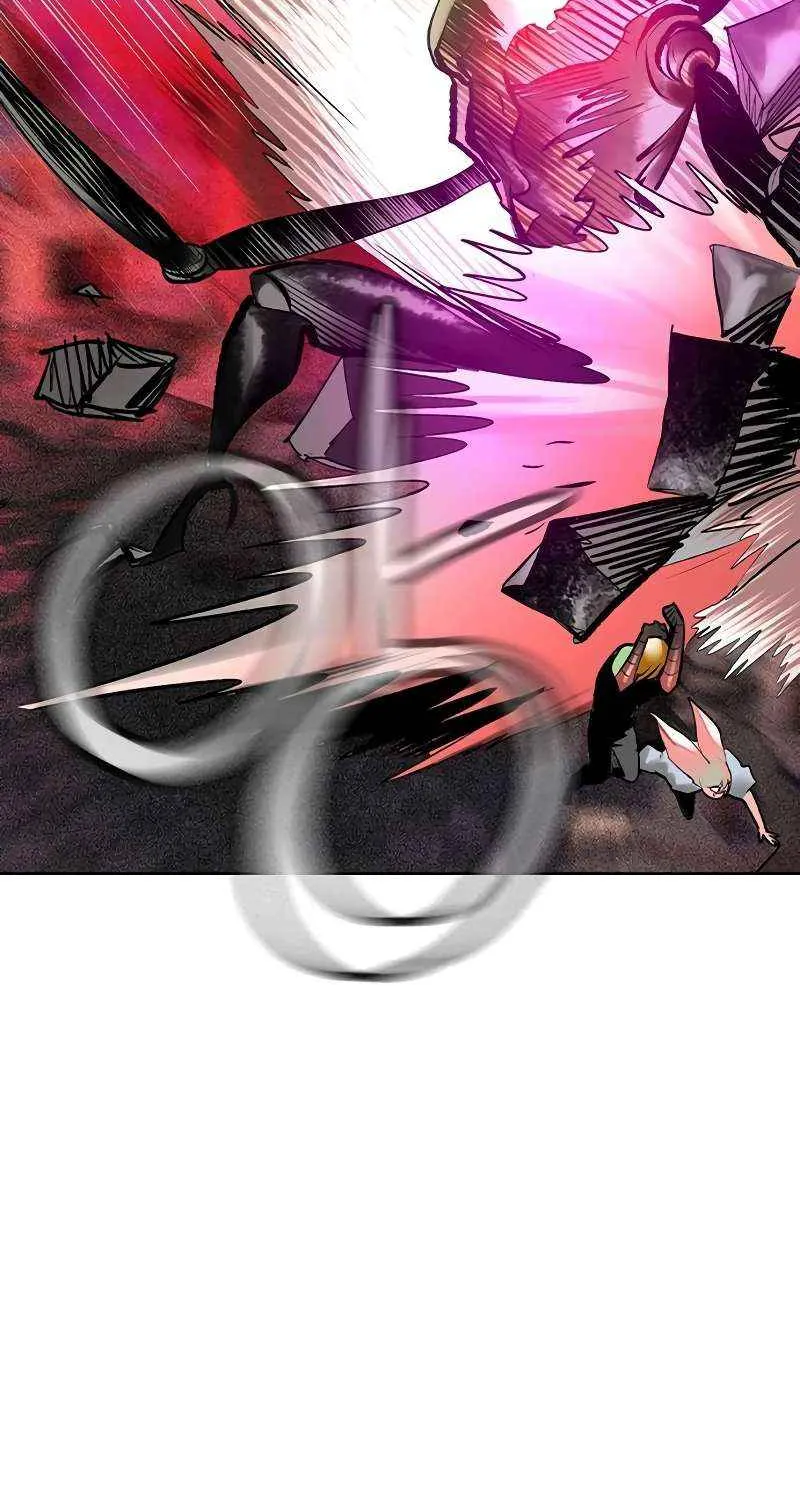 Manhwa Jungle Juice Chapter 128 page 140 - 
