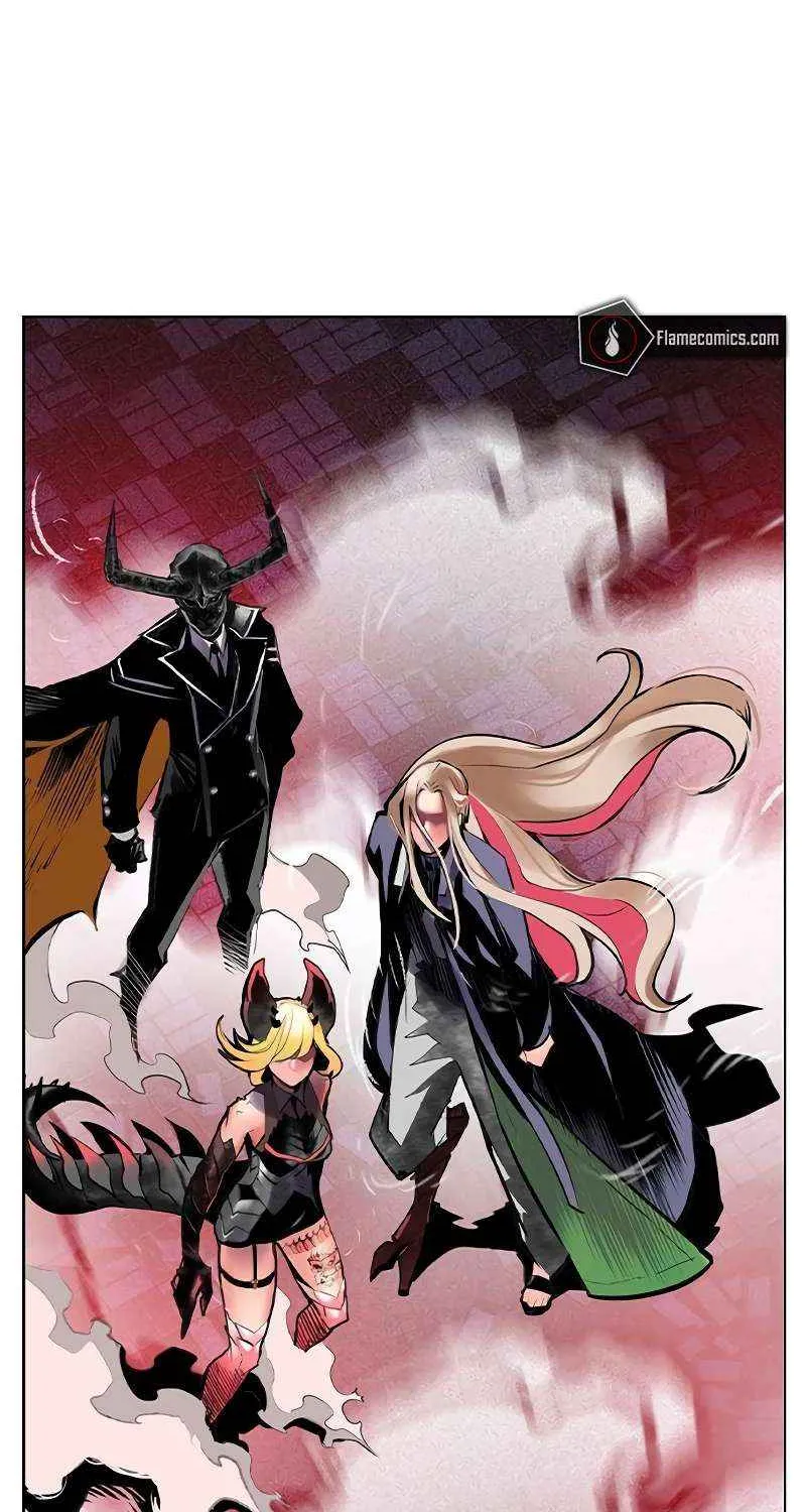 Manhwa Jungle Juice Chapter 128 page 141 - 