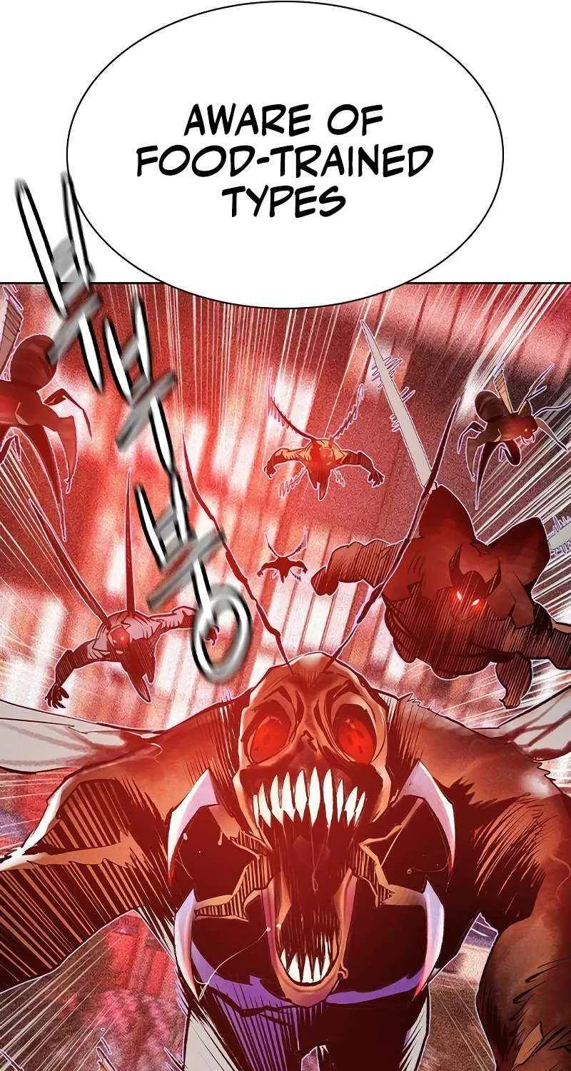 Manhwa Jungle Juice Chapter 128 page 16 - 