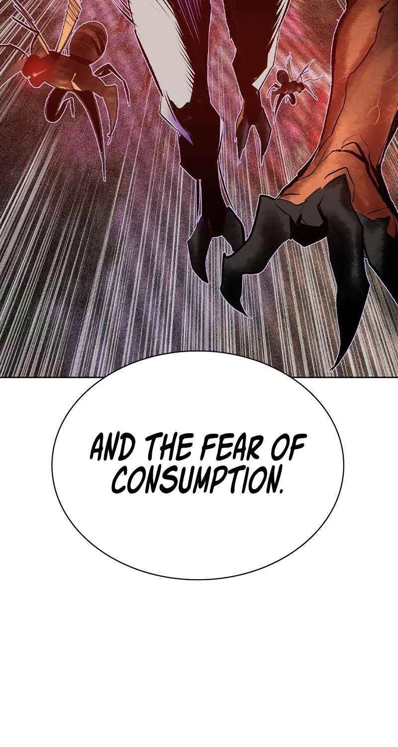 Manhwa Jungle Juice Chapter 128 page 17 - 