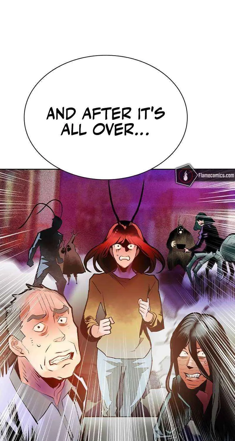 Manhwa Jungle Juice Chapter 128 page 18 - 