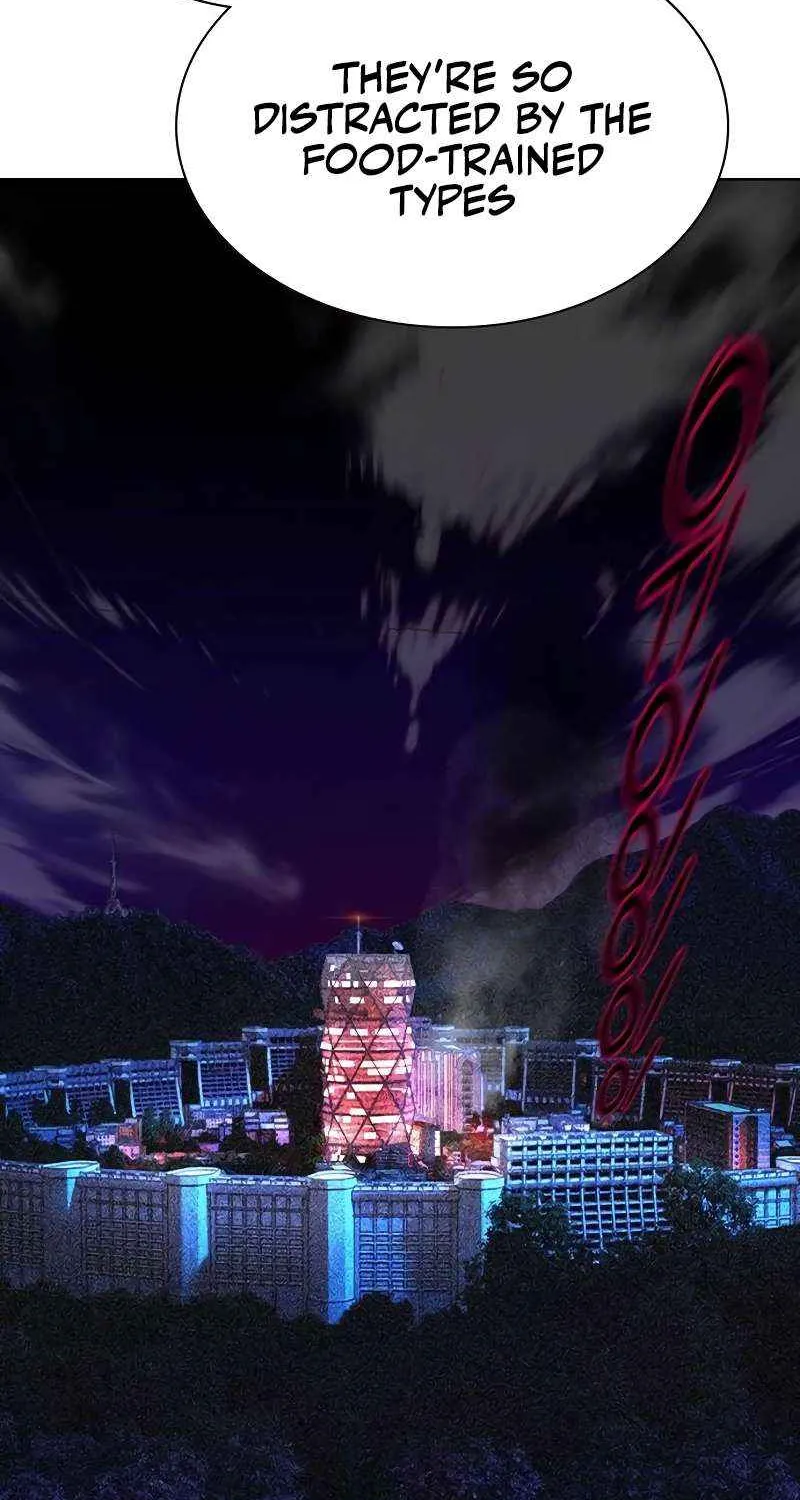 Manhwa Jungle Juice Chapter 128 page 3 - 