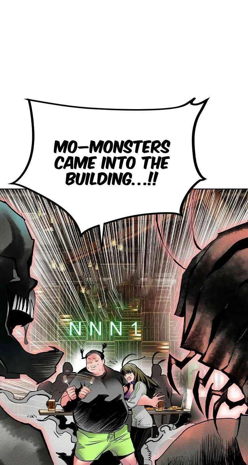 Manhwa Jungle Juice Chapter 128 page 24 - 