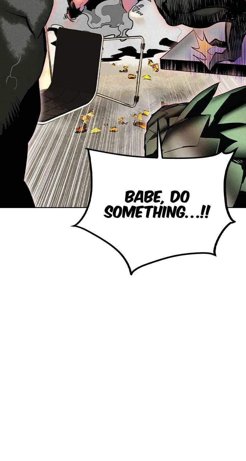 Manhwa Jungle Juice Chapter 128 page 25 - 