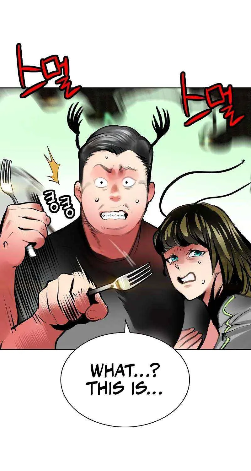 Manhwa Jungle Juice Chapter 128 page 26 - 