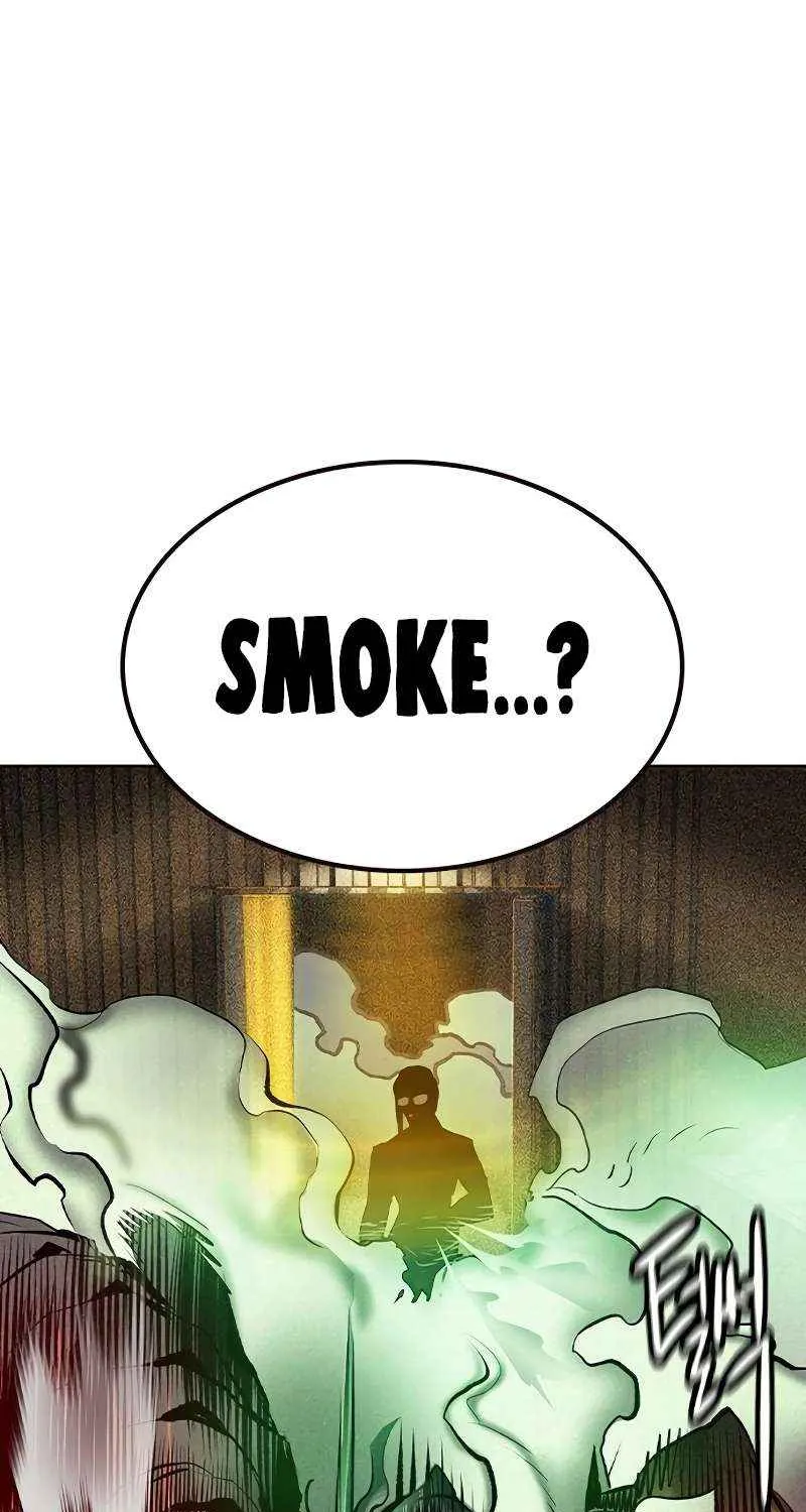 Manhwa Jungle Juice Chapter 128 page 27 - 