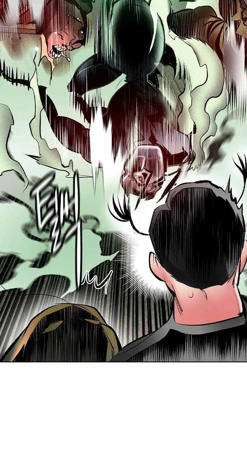 Manhwa Jungle Juice Chapter 128 page 28 - 