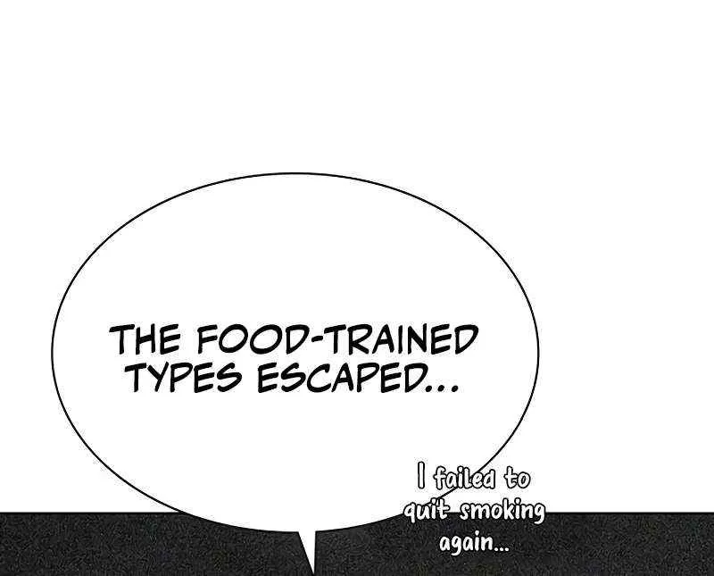 Manhwa Jungle Juice Chapter 128 page 29 - 