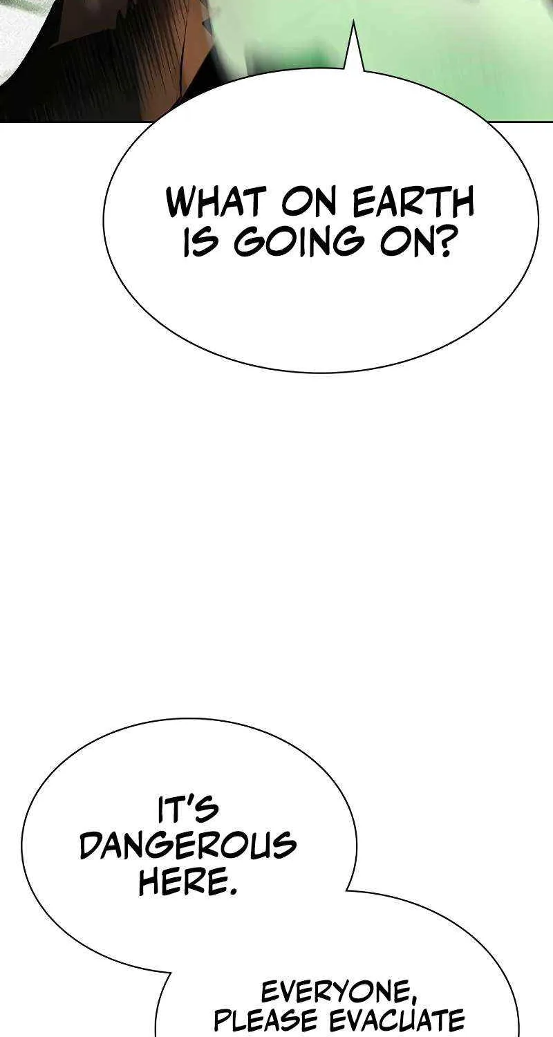 Manhwa Jungle Juice Chapter 128 page 31 - 