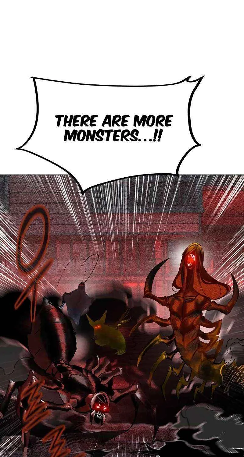 Manhwa Jungle Juice Chapter 128 page 33 - 