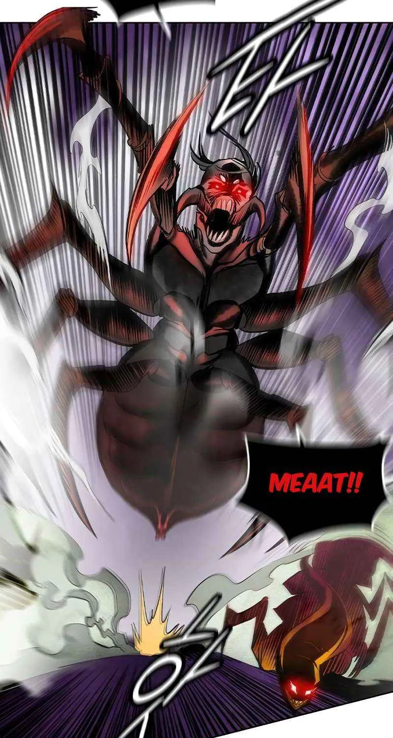 Manhwa Jungle Juice Chapter 128 page 35 - 