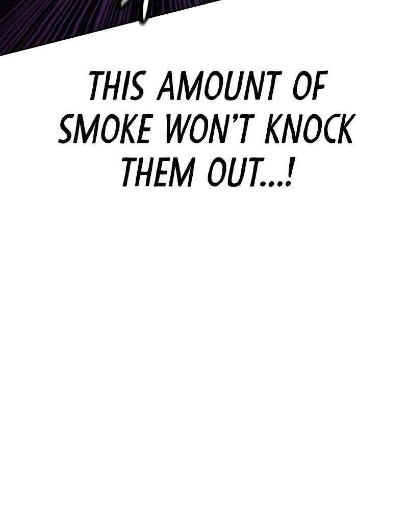 Manhwa Jungle Juice Chapter 128 page 36 - 