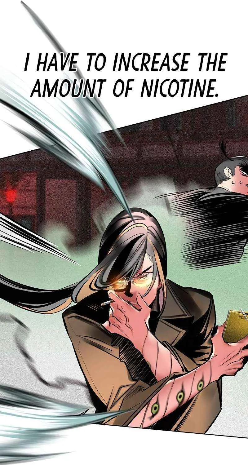 Manhwa Jungle Juice Chapter 128 page 37 - 