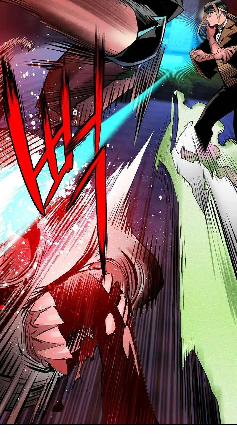 Manhwa Jungle Juice Chapter 128 page 41 - 