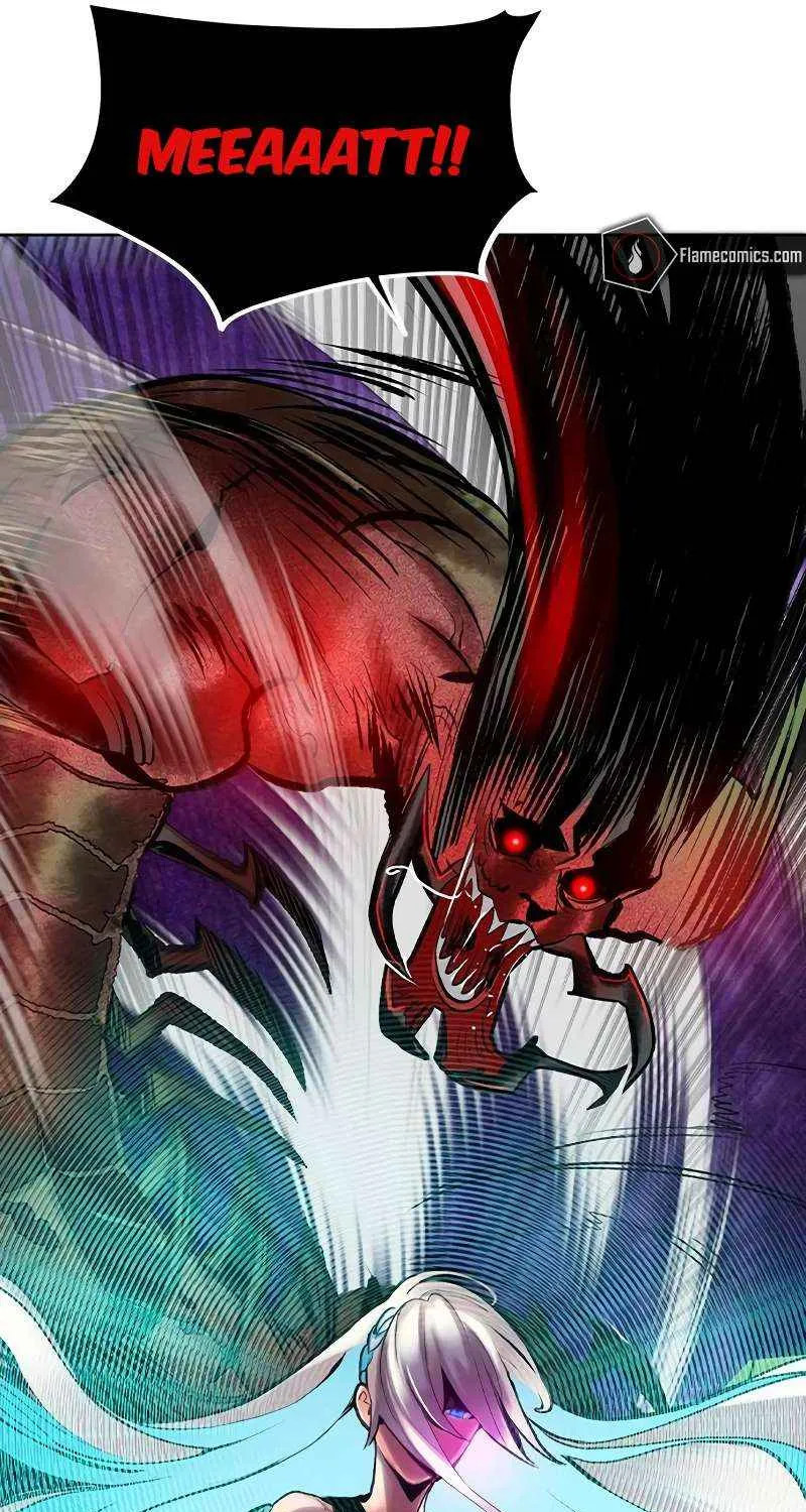 Manhwa Jungle Juice Chapter 128 page 43 - 