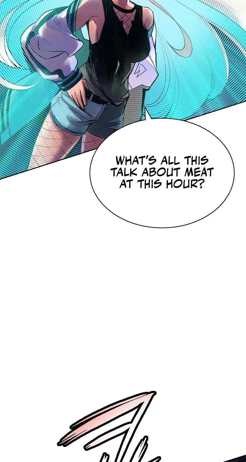 Manhwa Jungle Juice Chapter 128 page 44 - 