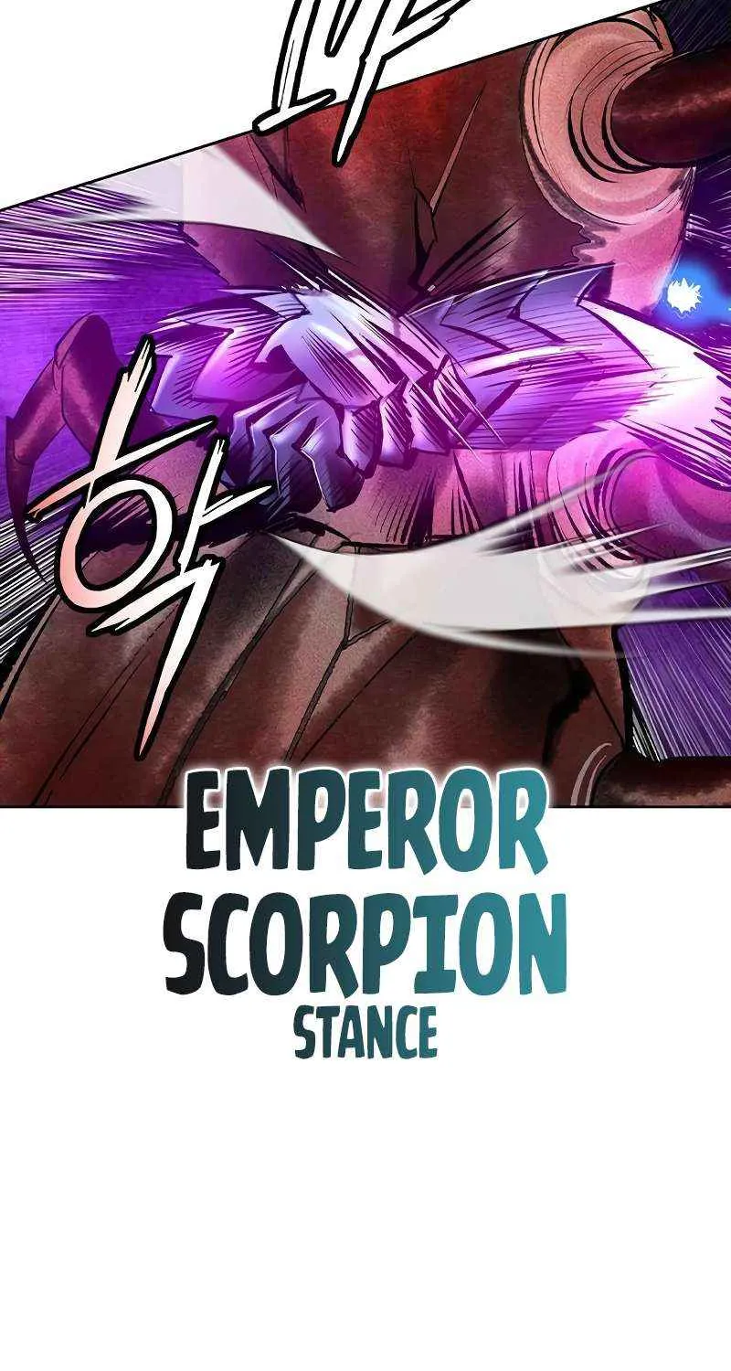 Manhwa Jungle Juice Chapter 128 page 45 - 