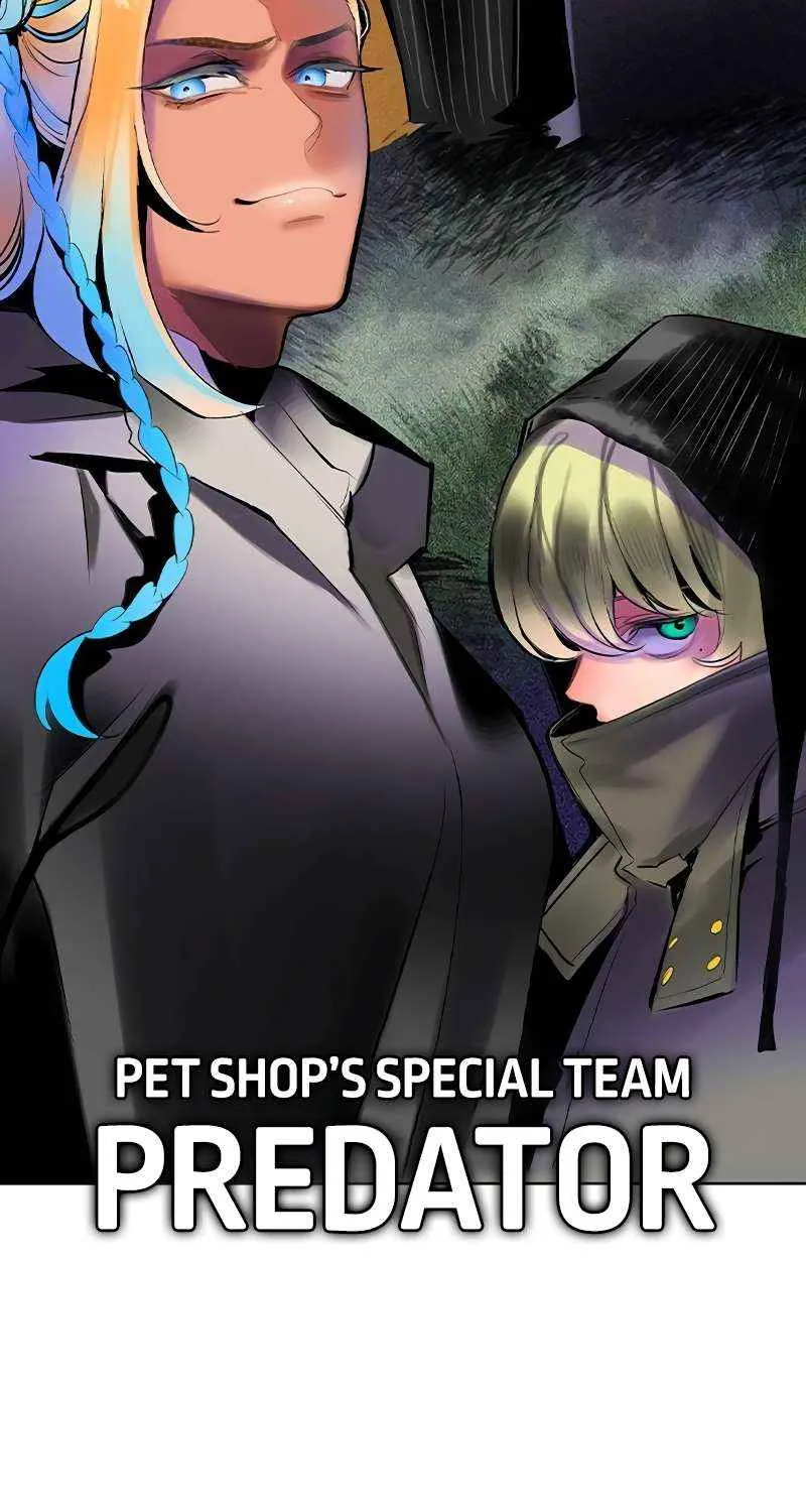 Manhwa Jungle Juice Chapter 128 page 6 - 