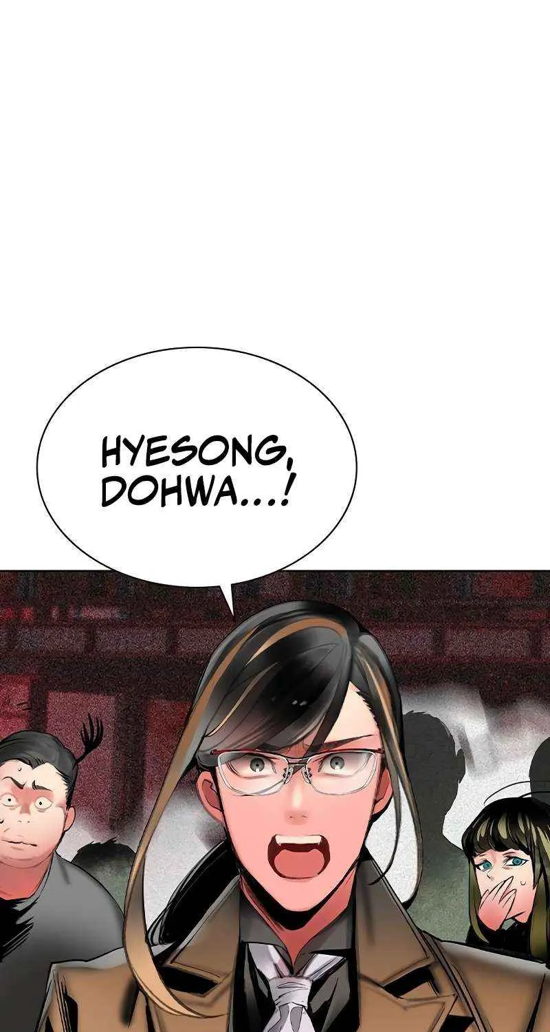 Manhwa Jungle Juice Chapter 128 page 51 - 