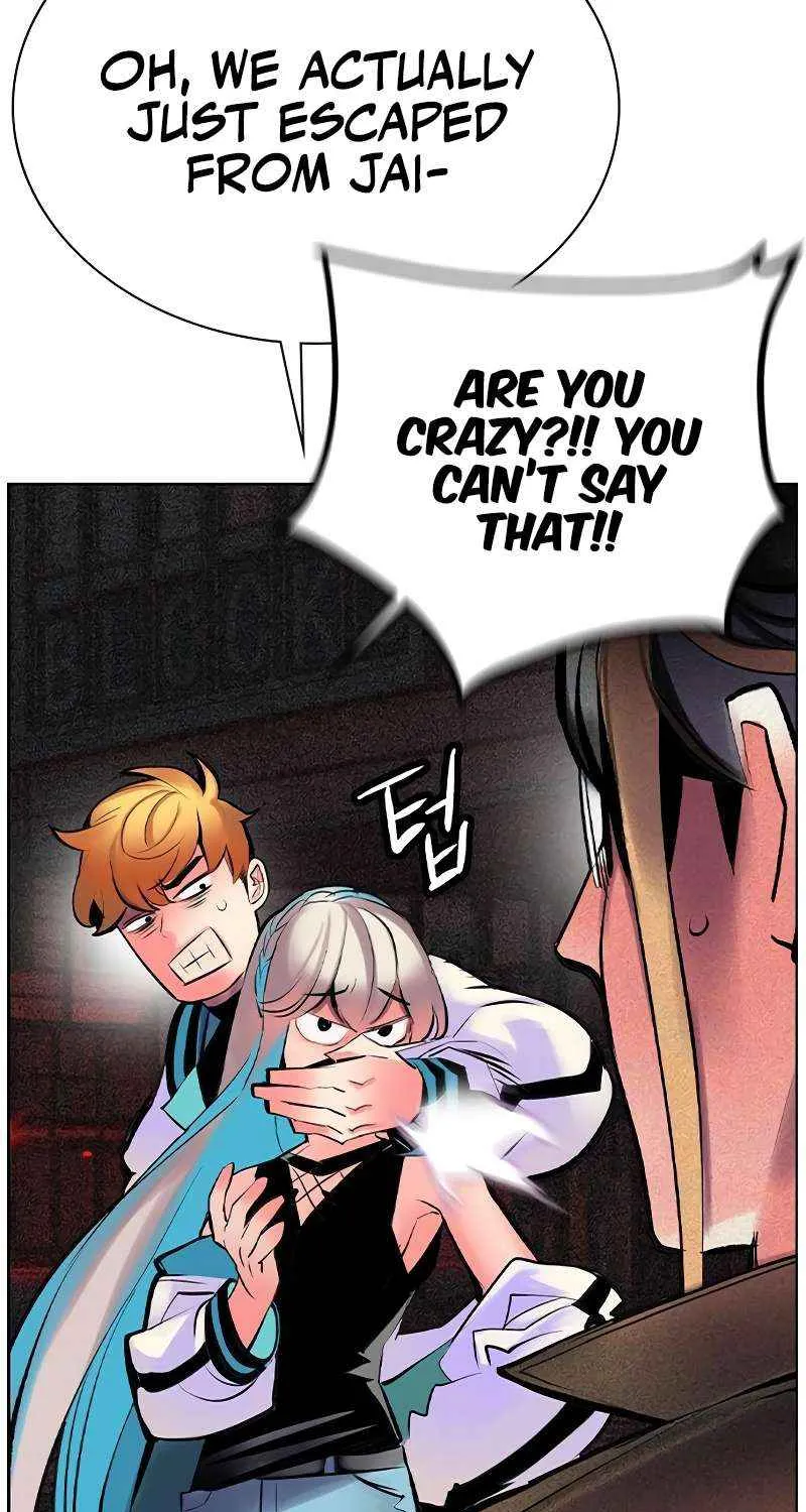 Manhwa Jungle Juice Chapter 128 page 53 - 