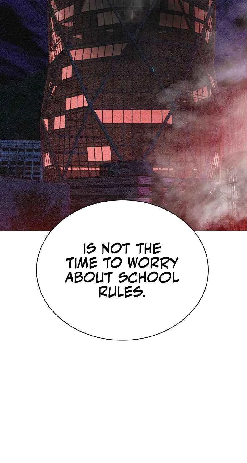 Manhwa Jungle Juice Chapter 128 page 56 - 
