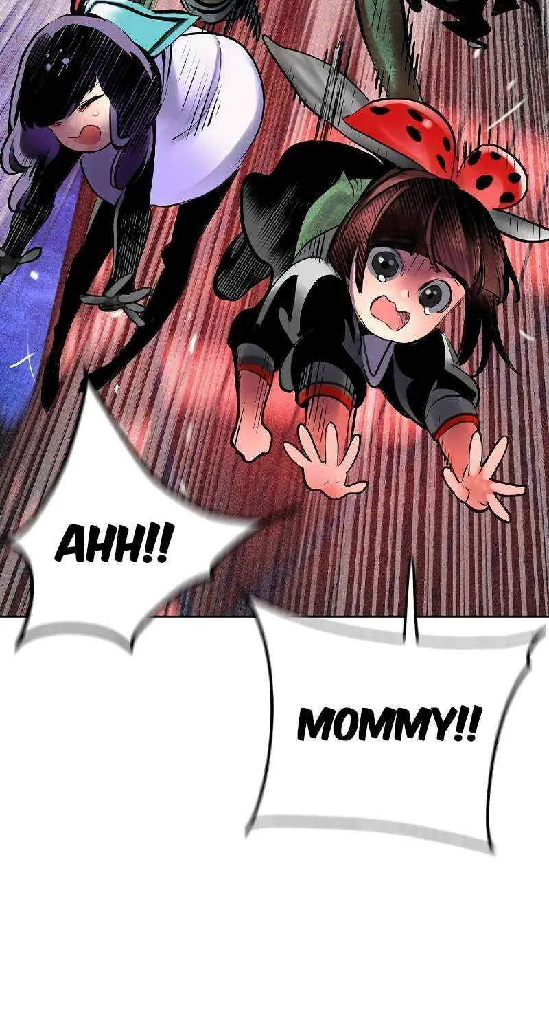 Manhwa Jungle Juice Chapter 128 page 58 - 