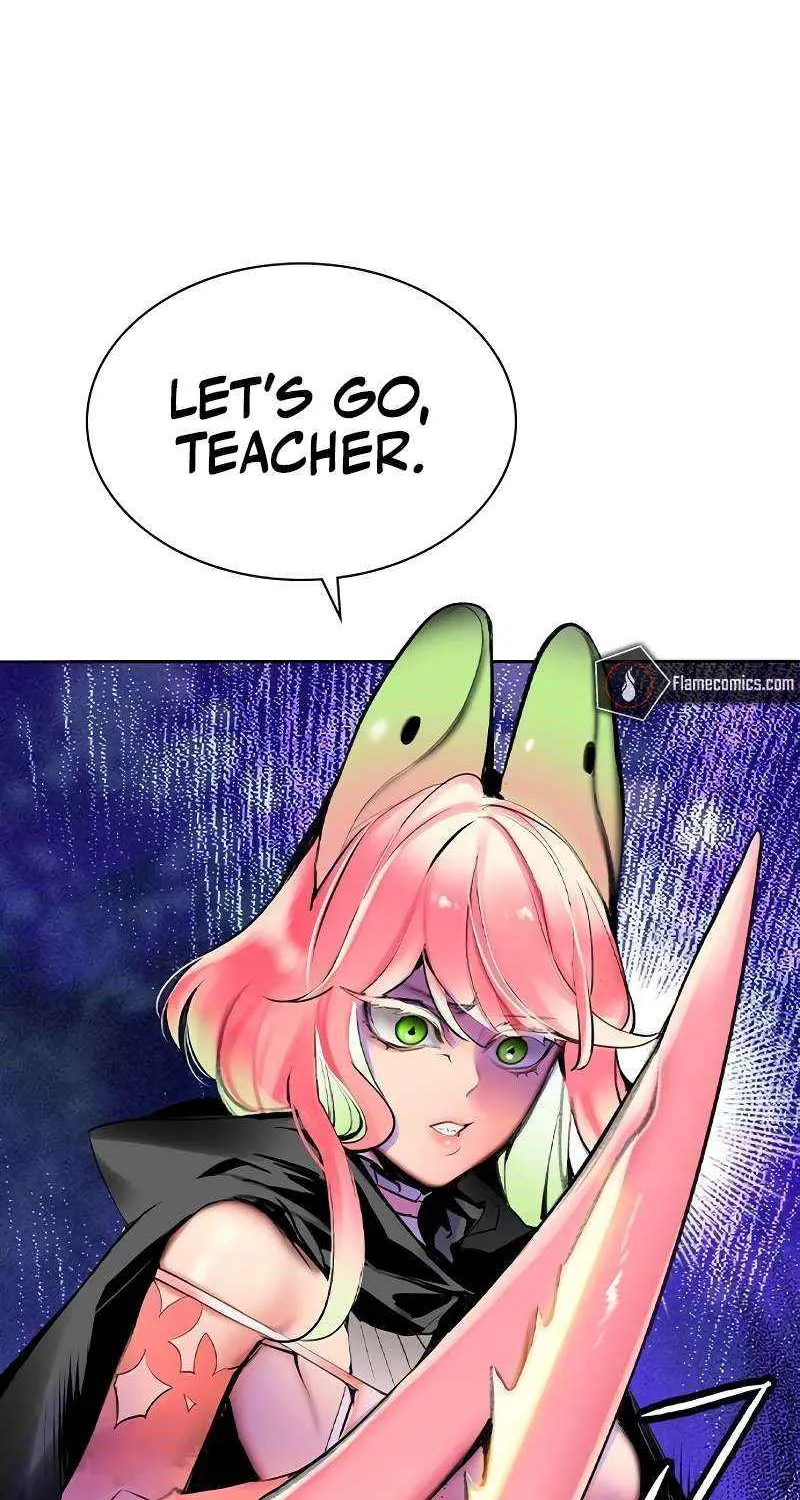 Manhwa Jungle Juice Chapter 128 page 7 - 