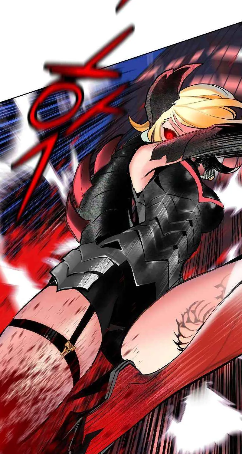 Manhwa Jungle Juice Chapter 128 page 64 - 