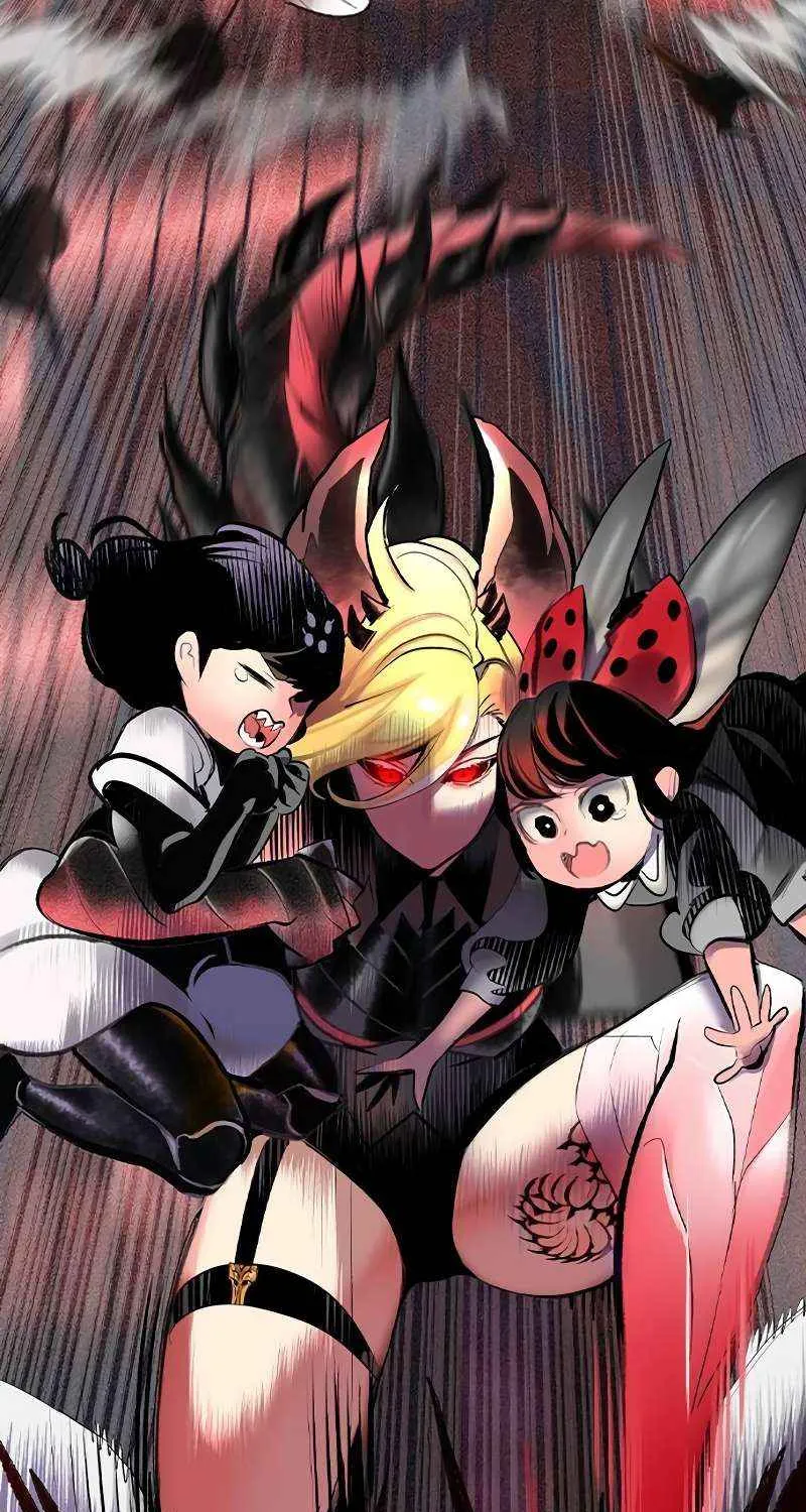 Manhwa Jungle Juice Chapter 128 page 66 - 