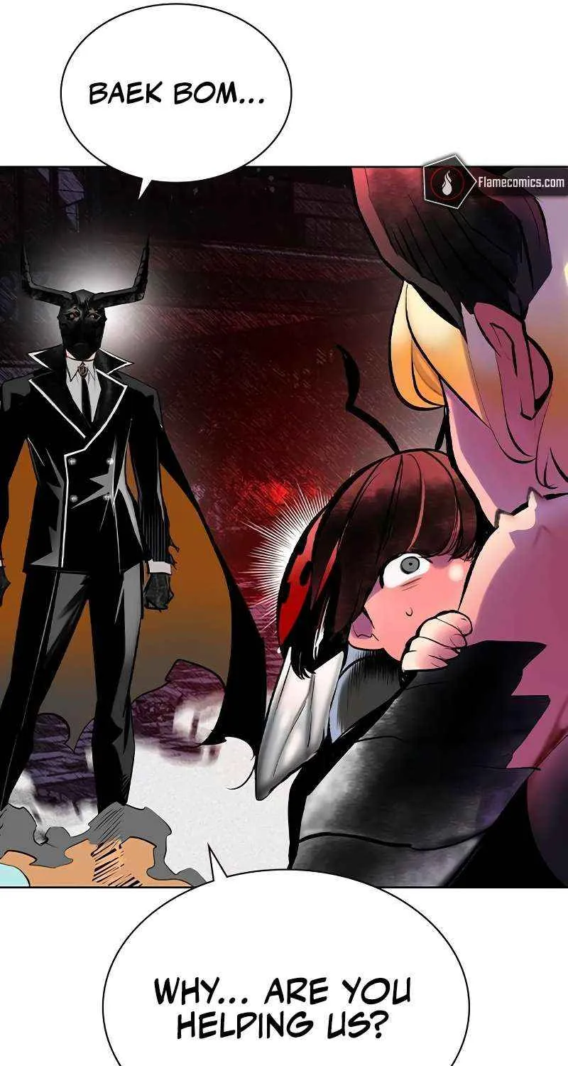 Manhwa Jungle Juice Chapter 128 page 69 - 