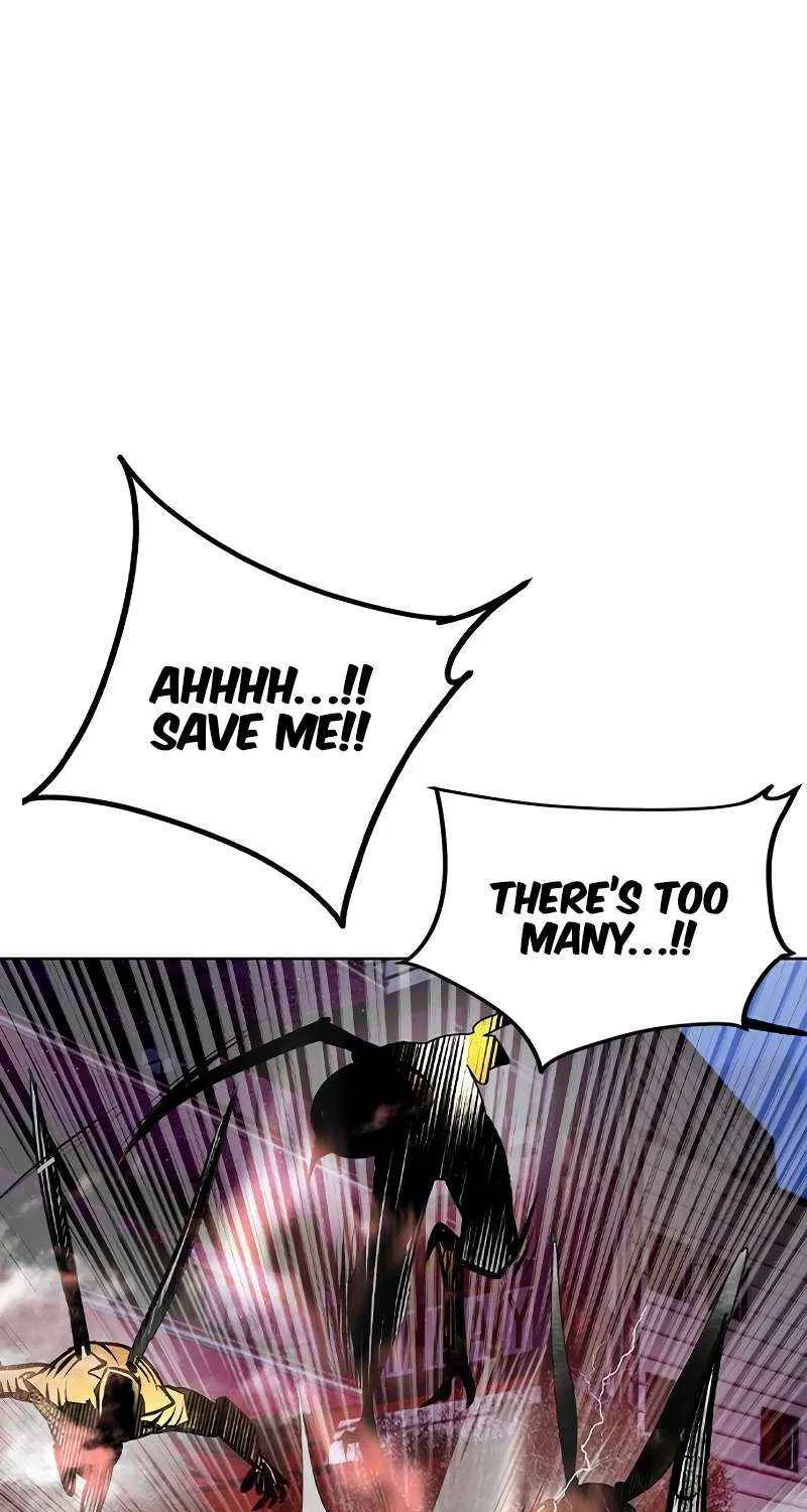 Manhwa Jungle Juice Chapter 128 page 76 - 