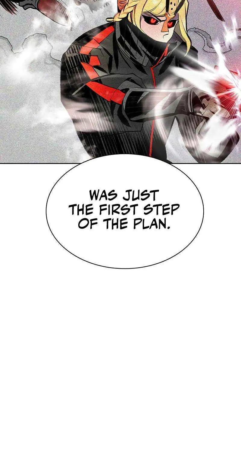 Manhwa Jungle Juice Chapter 128 page 83 - 