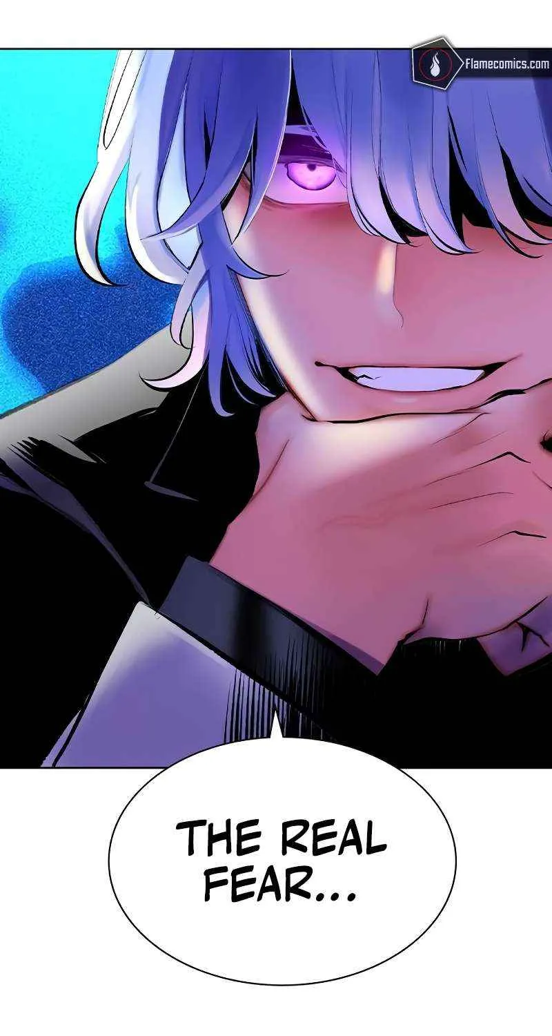 Manhwa Jungle Juice Chapter 128 page 84 - 