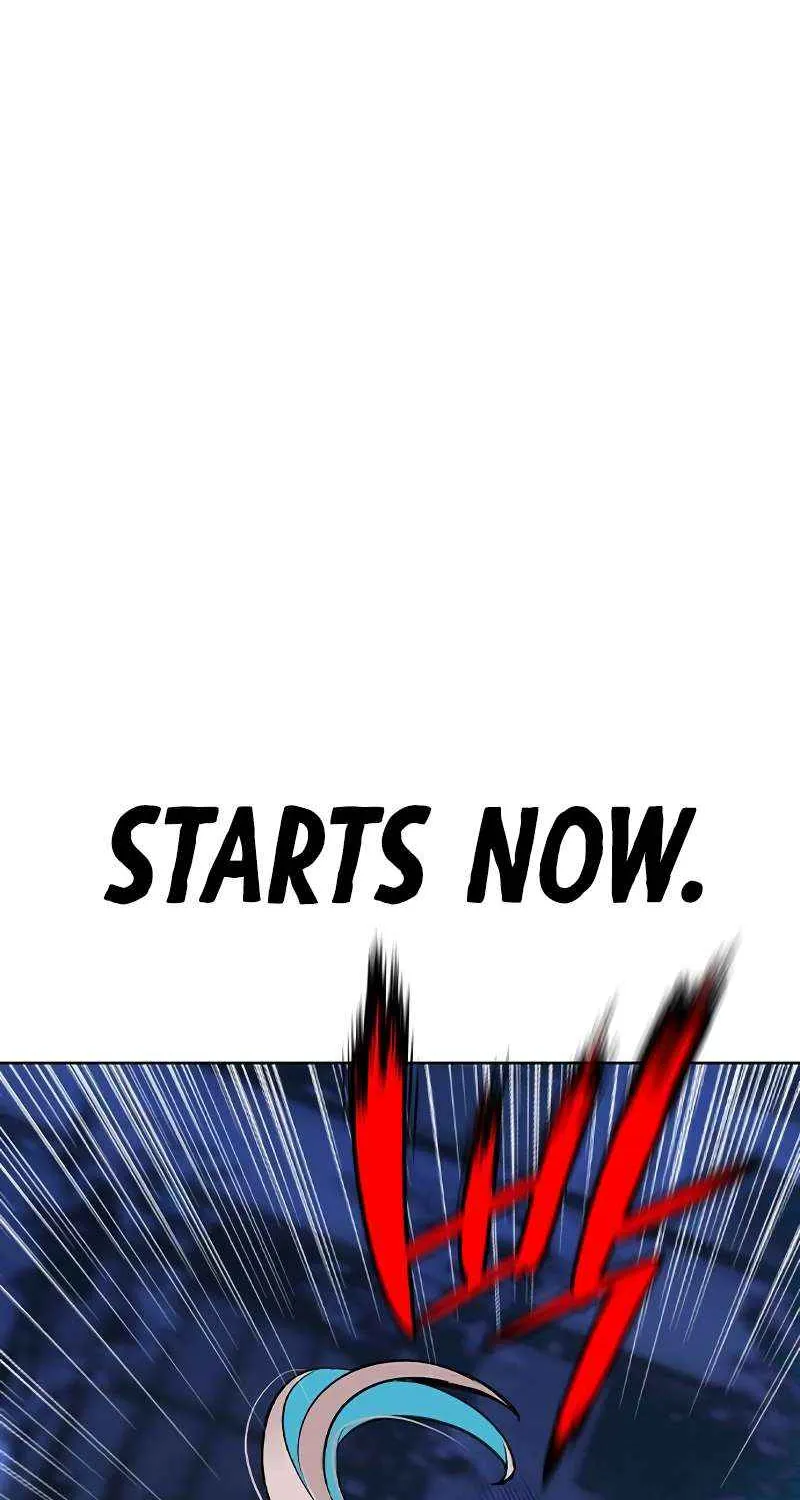 Manhwa Jungle Juice Chapter 128 page 85 - 