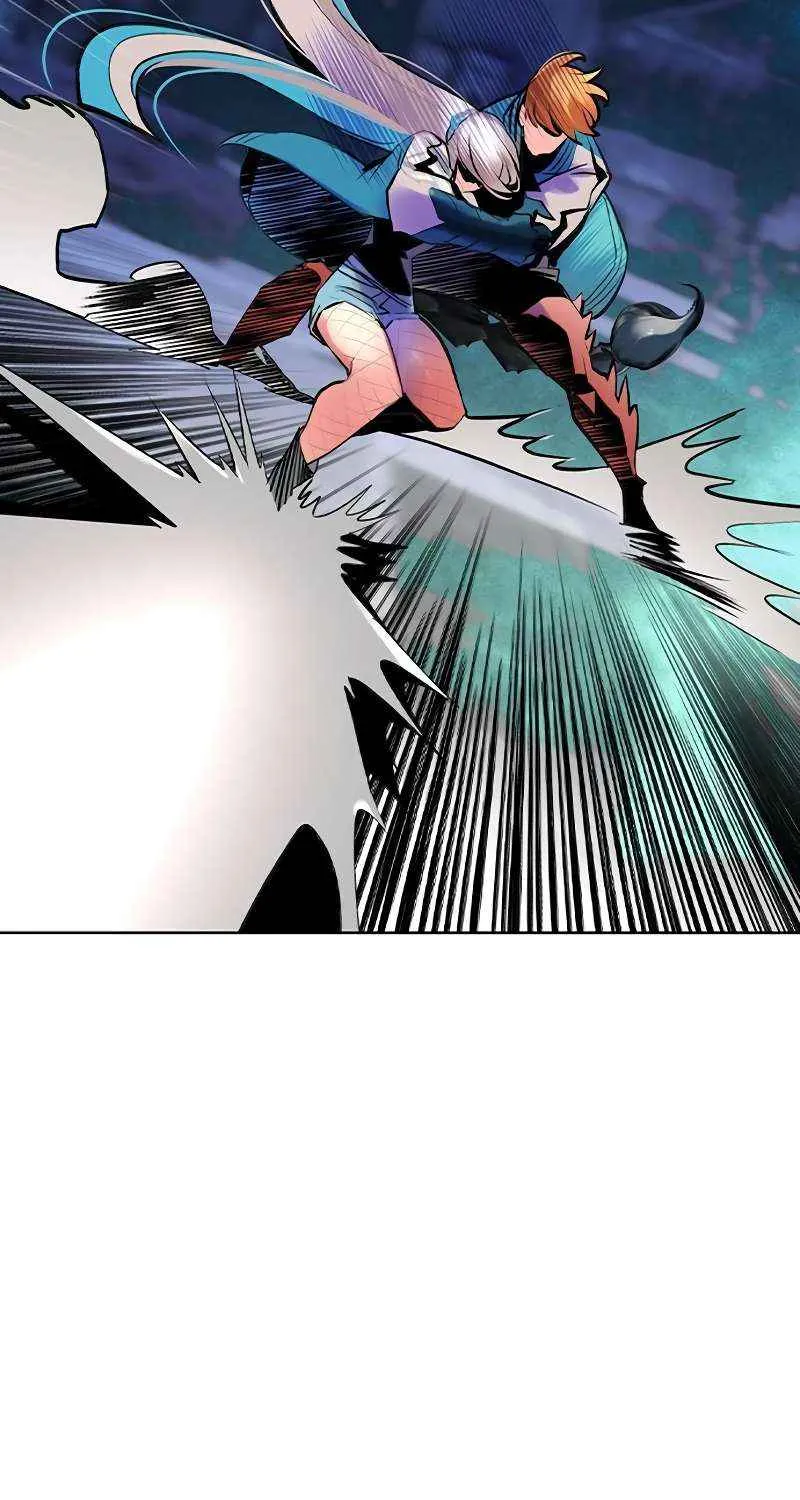 Manhwa Jungle Juice Chapter 128 page 86 - 