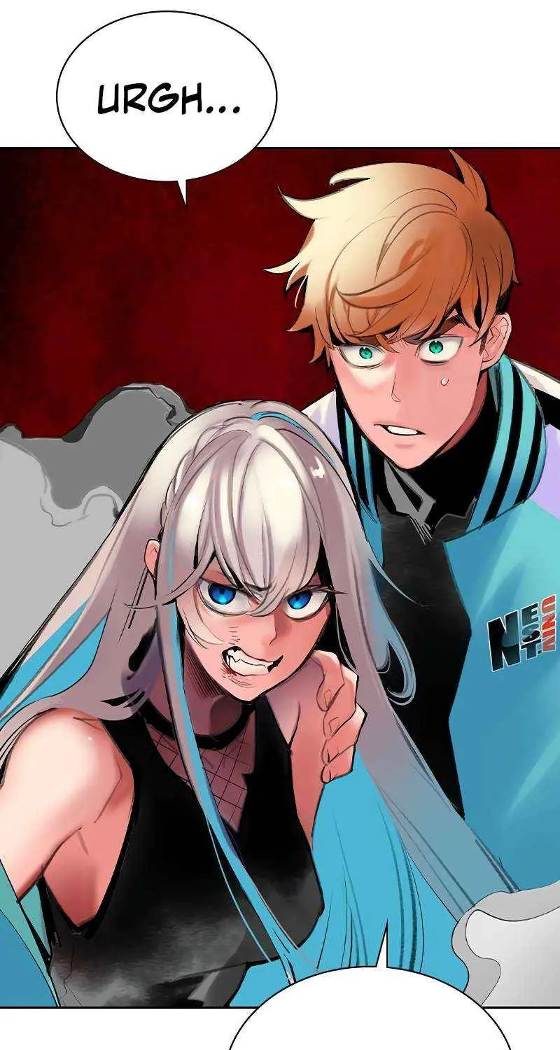 Manhwa Jungle Juice Chapter 128 page 87 - 