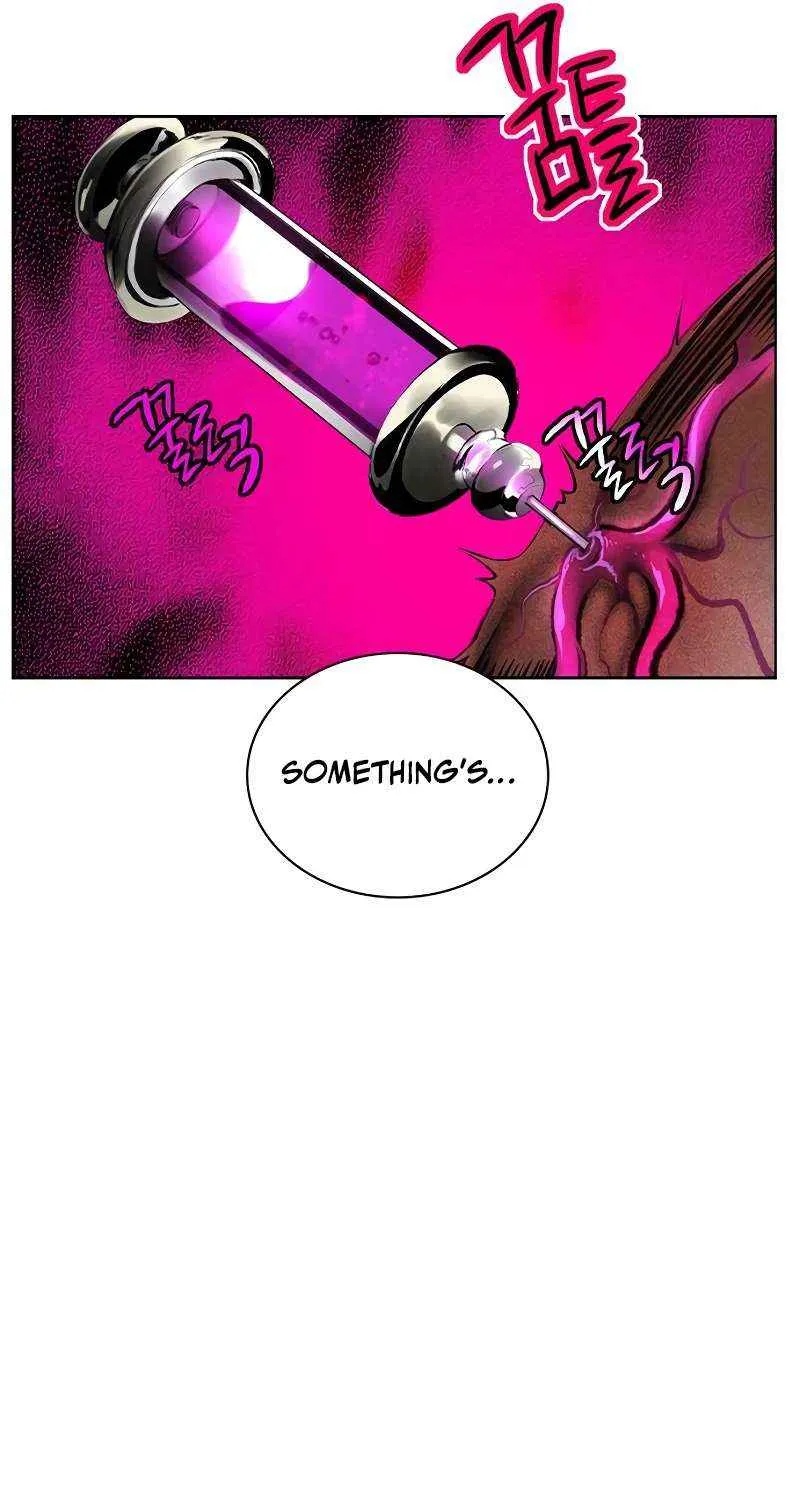 Manhwa Jungle Juice Chapter 128 page 89 - 