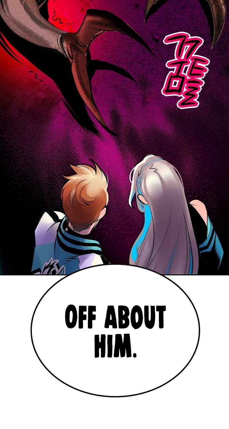 Manhwa Jungle Juice Chapter 128 page 91 - 