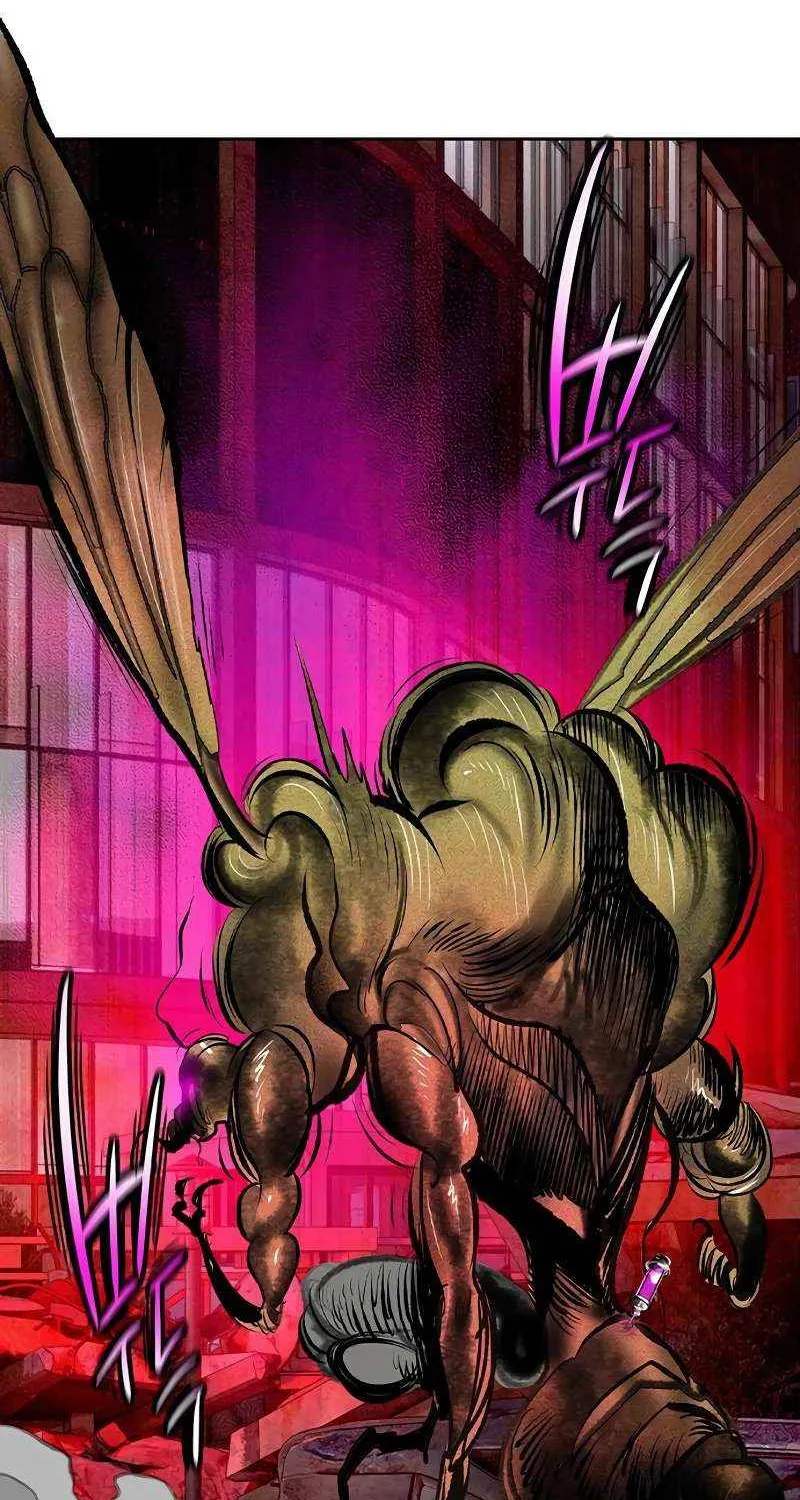 Manhwa Jungle Juice Chapter 128 page 94 - 