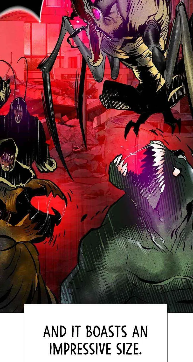 Manhwa Jungle Juice Chapter 128 page 99 - 