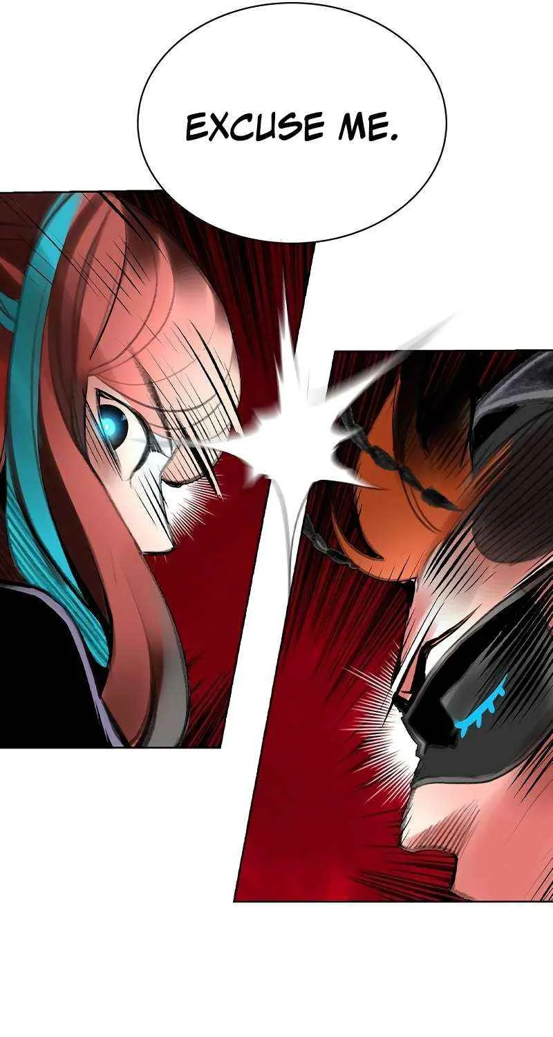 Manhwa Jungle Juice Chapter 129 page 12 - 