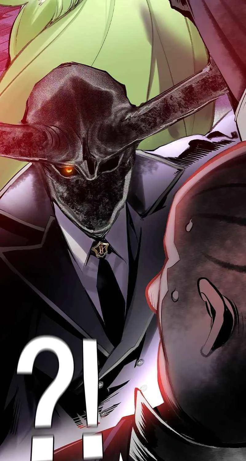 Manhwa Jungle Juice Chapter 129 page 118 - 